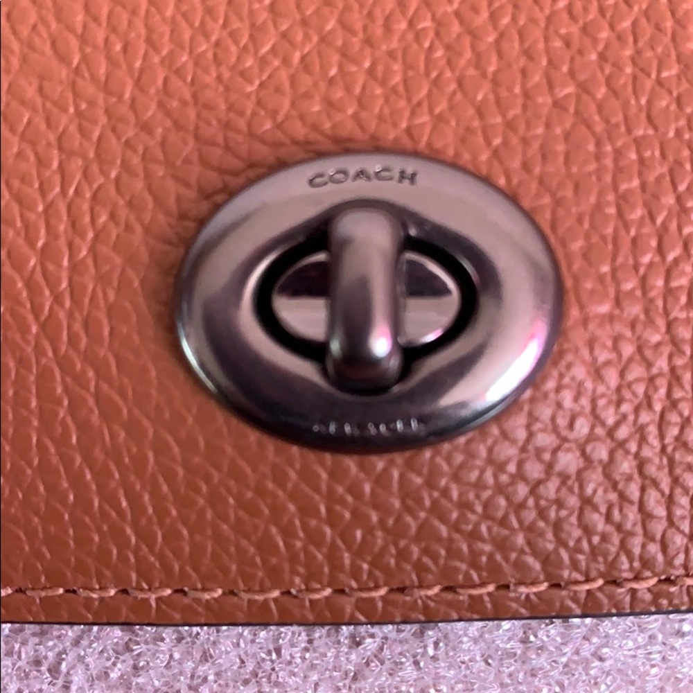 Coach Sunglass Case - Picture 4 of 8